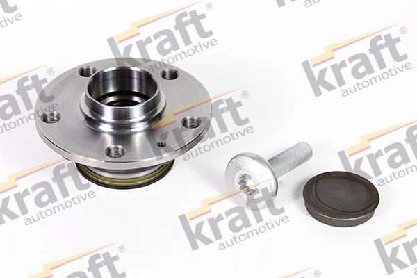 KRAFT AUTOMOTIVE 4100410 - Juego de cojinete de rueda parts5.com