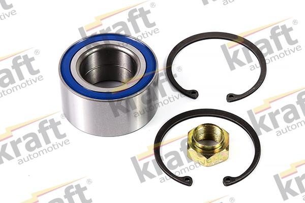 KRAFT AUTOMOTIVE 4100060 - Set rulment roata parts5.com