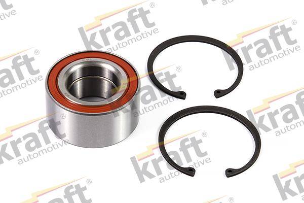 KRAFT AUTOMOTIVE 4100160 - Pyöränlaakerisarja parts5.com