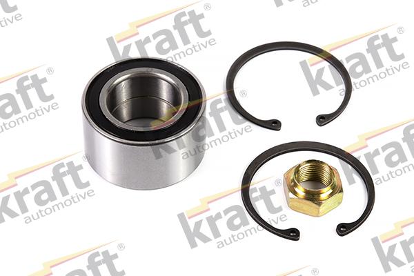 KRAFT AUTOMOTIVE 4100100 - Set rulment roata parts5.com