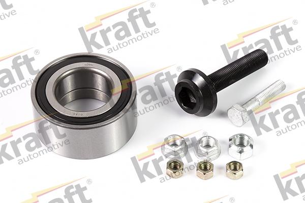 KRAFT AUTOMOTIVE 4100180 - Wheel hub, bearing Kit parts5.com