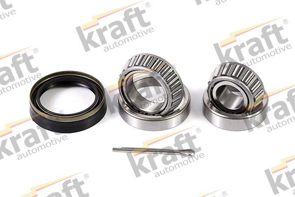 KRAFT AUTOMOTIVE 4100270 - Wheel hub, bearing Kit parts5.com