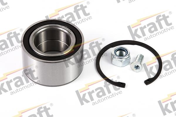 KRAFT AUTOMOTIVE 4100720 - Zestaw łożysk koła parts5.com