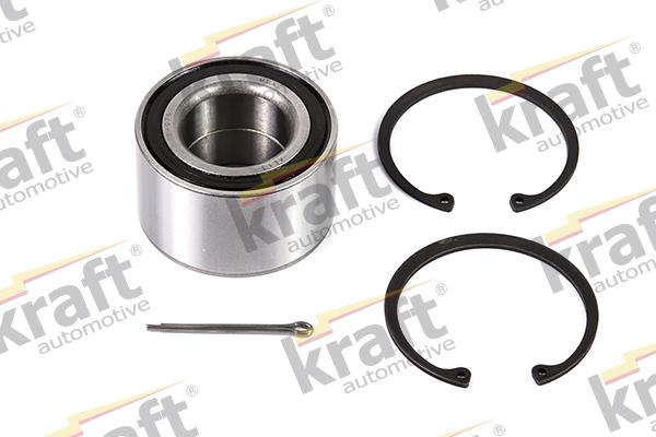 KRAFT AUTOMOTIVE 4101500 - Wheel hub, bearing Kit parts5.com