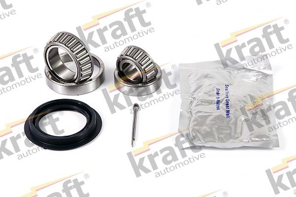 KRAFT AUTOMOTIVE 4101510 - Wheel hub, bearing Kit parts5.com