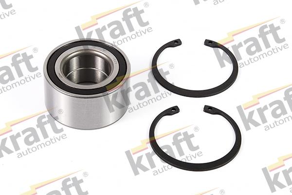 KRAFT AUTOMOTIVE 4101625 - Wheel hub, bearing Kit parts5.com