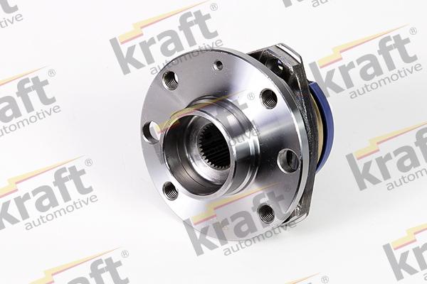 KRAFT AUTOMOTIVE 4101670 - Set rulment roata parts5.com