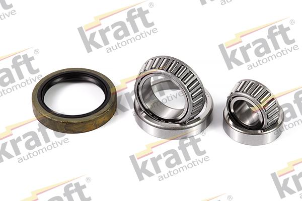 KRAFT AUTOMOTIVE 4101110 - Комплект колесен лагер parts5.com