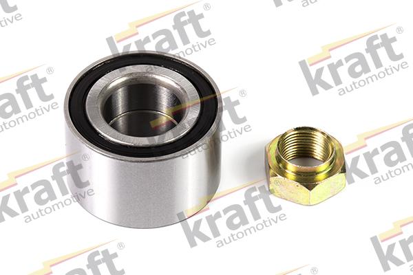 KRAFT AUTOMOTIVE 4103020 - Tekerlek yatağı seti parts5.com