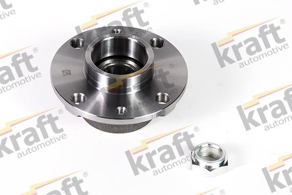 KRAFT AUTOMOTIVE 4103070 - Set rulment roata parts5.com