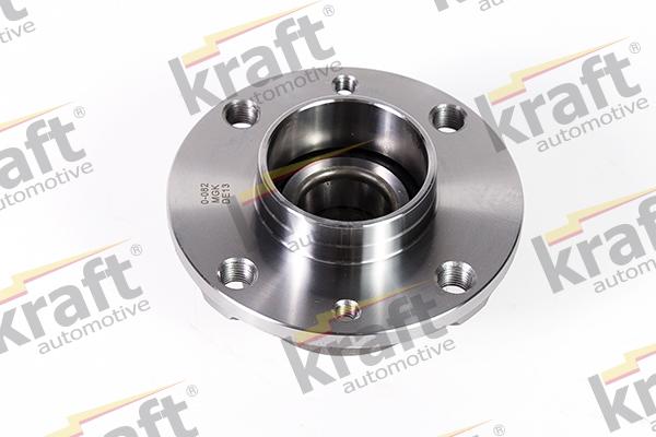 KRAFT AUTOMOTIVE 4103110 - Set rulment roata parts5.com