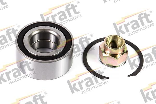 KRAFT AUTOMOTIVE 4103125 - Set rulment roata parts5.com