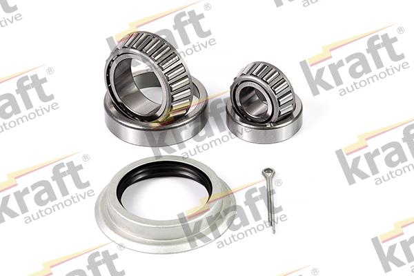 KRAFT AUTOMOTIVE 4102400 - Pyöränlaakerisarja parts5.com