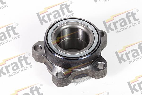 KRAFT AUTOMOTIVE 4102435 - Set rulment roata parts5.com