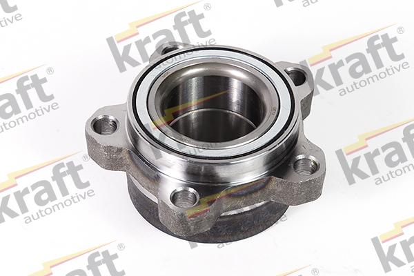 KRAFT AUTOMOTIVE 4102435 - Set rulment roata parts5.com