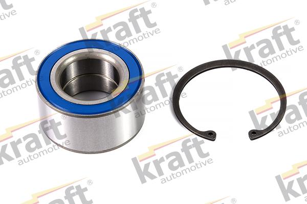 KRAFT AUTOMOTIVE 4102651 - Zestaw łożysk koła parts5.com