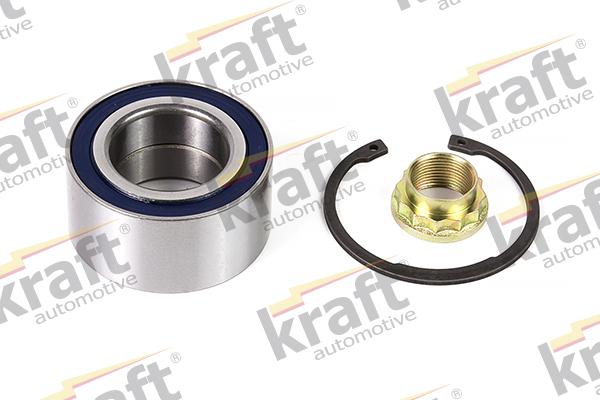 KRAFT AUTOMOTIVE 4102670 - Tekerlek yatağı seti parts5.com