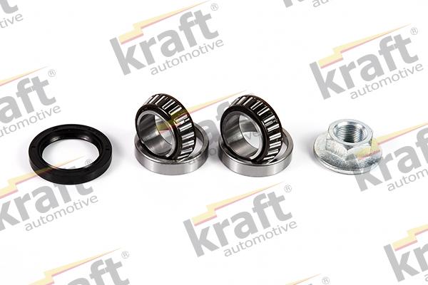 KRAFT AUTOMOTIVE 4102045 - Rattalaagrikomplekt parts5.com