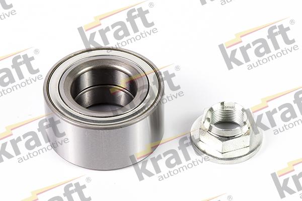 KRAFT AUTOMOTIVE 4102019 - Komplet kolesnega lezaja parts5.com