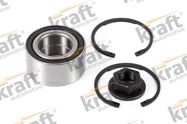 KRAFT AUTOMOTIVE 4102013 - Set rulment roata parts5.com