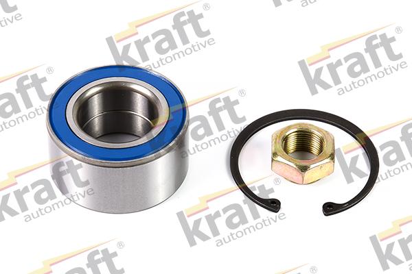 KRAFT AUTOMOTIVE 4102160 - Комплект колесен лагер parts5.com