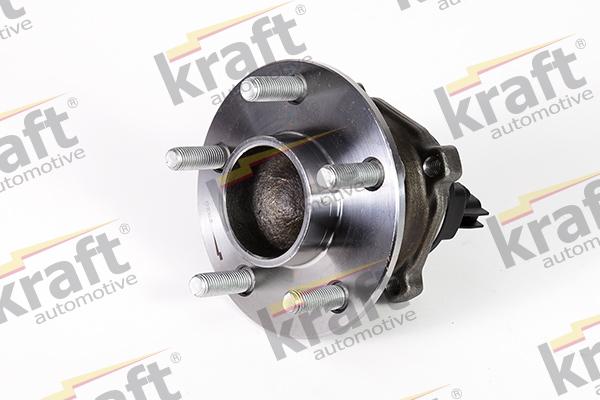 KRAFT AUTOMOTIVE 4102320 - Set rulment roata parts5.com