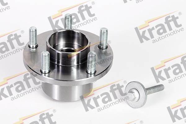 KRAFT AUTOMOTIVE 4102299 - Juego de cojinete de rueda parts5.com