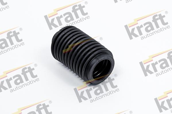 KRAFT AUTOMOTIVE 4340050 - Burduf cauciuc, directie parts5.com