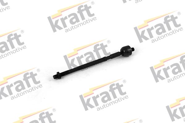 KRAFT AUTOMOTIVE 4304161 - Aksialni zgib, jarmski drog parts5.com