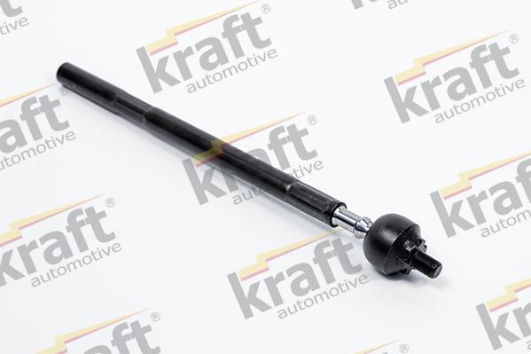 KRAFT AUTOMOTIVE 4305980 - Axiális csukló, vezetőkar parts5.com