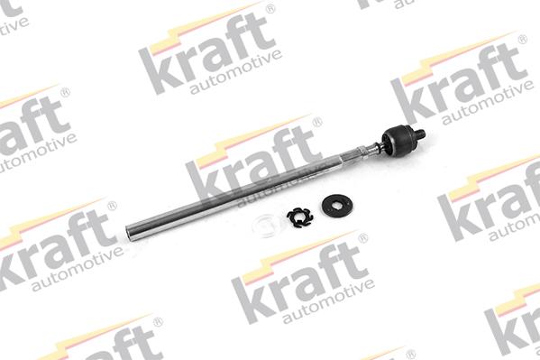 KRAFT AUTOMOTIVE 4305580 - Aksiyel mafsal, tekerlek sevk çubuğu parts5.com