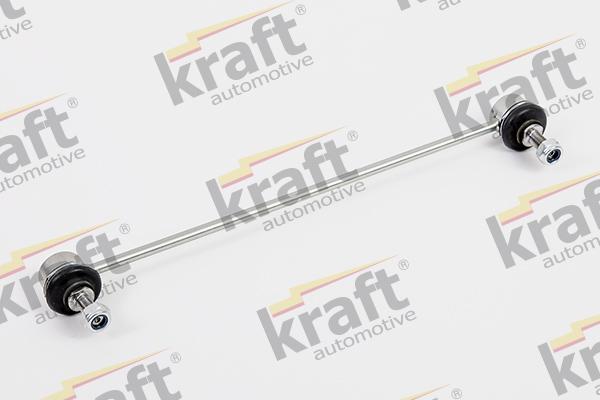 KRAFT AUTOMOTIVE 4305610 - Brat / bieleta suspensie, stabilizator parts5.com