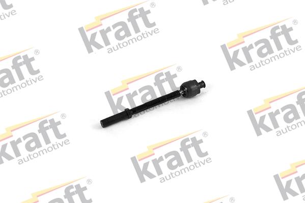 KRAFT AUTOMOTIVE 4305051 - Articulatie axiala, cap de bara parts5.com