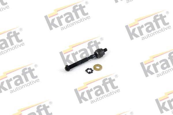 KRAFT AUTOMOTIVE 4305011 - Axiális csukló, vezetőkar parts5.com