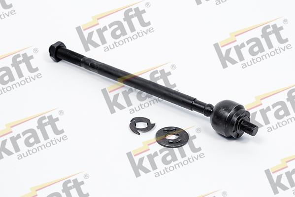 KRAFT AUTOMOTIVE 4305080 - Axialgelenk, Spurstange parts5.com