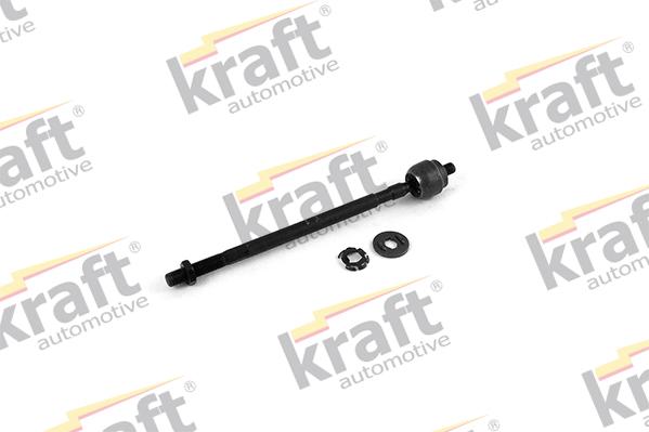 KRAFT AUTOMOTIVE 4305074 - Połączenie osiowe, drążek kierowniczy poprzeczny parts5.com