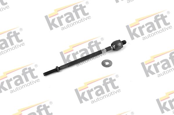 KRAFT AUTOMOTIVE 4306400 - Articulatie axiala, cap de bara parts5.com