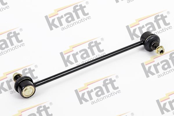 KRAFT AUTOMOTIVE 4306502 - Demir / kol, stabilizatör parts5.com