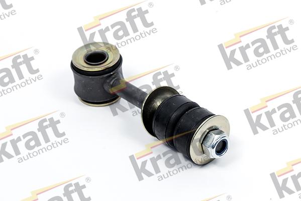 KRAFT AUTOMOTIVE 4306110 - Brat / bieleta suspensie, stabilizator parts5.com