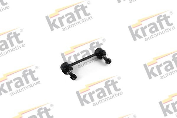 KRAFT AUTOMOTIVE 4306368 - Brat / bieleta suspensie, stabilizator parts5.com