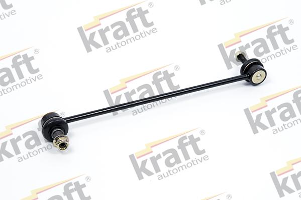 KRAFT AUTOMOTIVE 4306367 - Brat / bieleta suspensie, stabilizator parts5.com