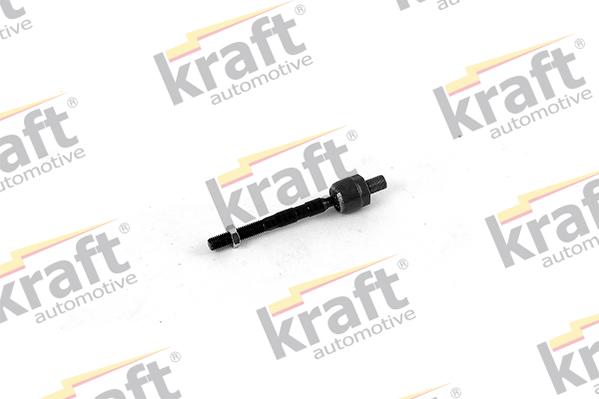 KRAFT AUTOMOTIVE 4306303 - Sisemine rooliots,roolivarras parts5.com