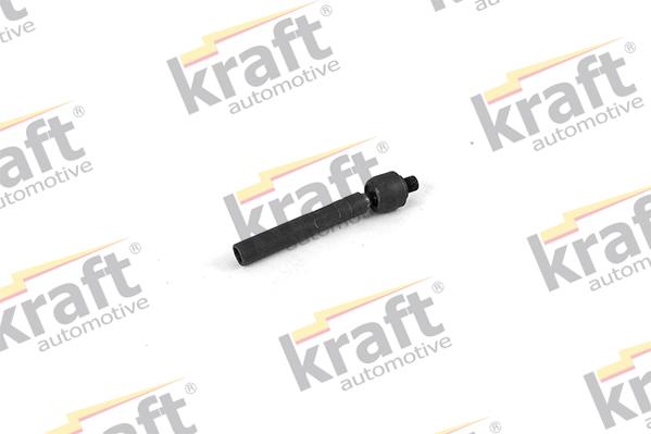 KRAFT AUTOMOTIVE 4306210 - Aksialni zgib, jarmski drog parts5.com