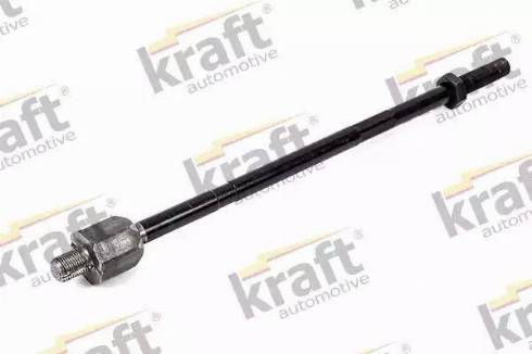 KRAFT AUTOMOTIVE 4300092 - Осевой шарнир, рулевая тяга parts5.com