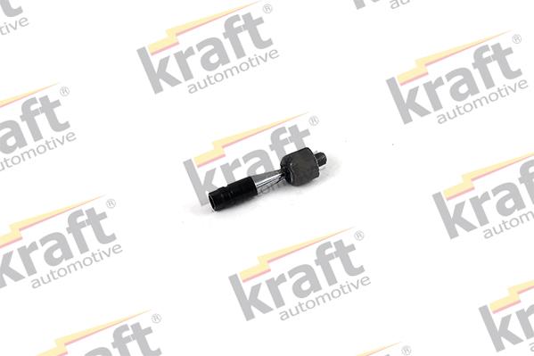 KRAFT AUTOMOTIVE 4300051 - Aksijalni zglob, poprečna spona parts5.com