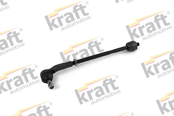 KRAFT AUTOMOTIVE 4300007 - Осевой шарнир, рулевая тяга parts5.com