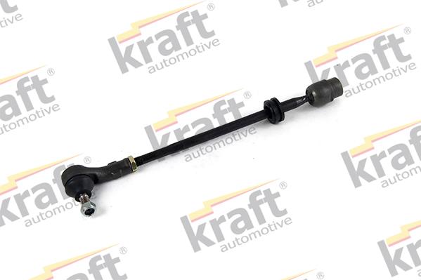 KRAFT AUTOMOTIVE 4300135 - Articulatie axiala, cap de bara parts5.com