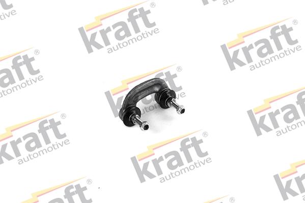 KRAFT AUTOMOTIVE 4300246 - Brat / bieleta suspensie, stabilizator parts5.com