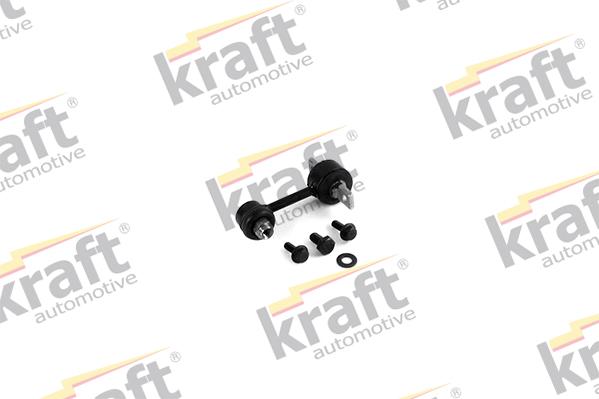 KRAFT AUTOMOTIVE 4300259 - Ράβδος / στήριγμα, ράβδος στρέψης parts5.com