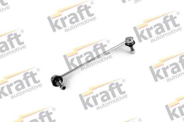 KRAFT AUTOMOTIVE 4300264 - Brat / bieleta suspensie, stabilizator parts5.com